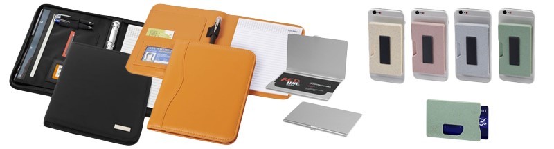 Notebook e Essenziali per la scrivania
