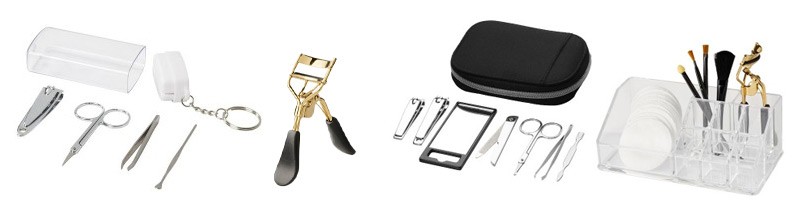 Set per il benessere e la manicure