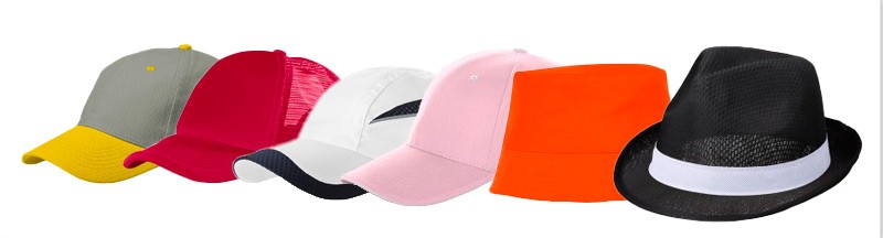 Cappellini e Cappelli