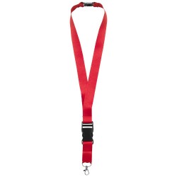 Lanyard Yogi con fibbia...