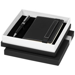 Set regalo con taccuino A6...