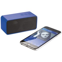 Speaker Bluetooth®...