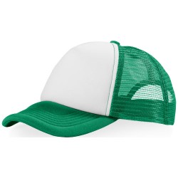 Cappellino Trucker a 5...
