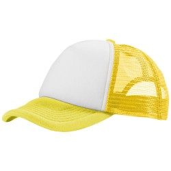 Cappellino Trucker a 5...