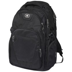 Zaino portacomputer 17"...