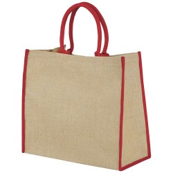 Shopper in juta Large - 25L