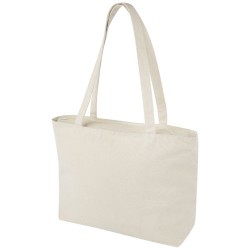 Shopper in cotone 320 g/m²...