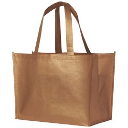 Shopper per la spesa in TNT...