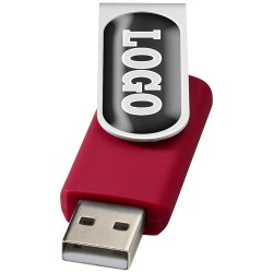 Chiavetta USB Rotate-doming...