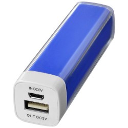Power bank Flash da 2200 mAh
