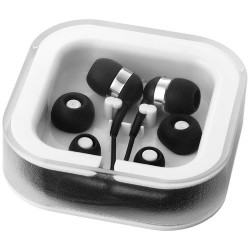 Auricolari con microfono...