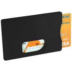Porta carte di credito RFID