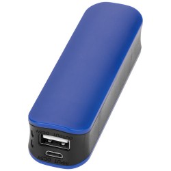 Power bank Edge da 2000 mAh