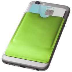 Porta carte per smartphone...