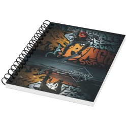 Notebook A6 Desk-Mate® con...