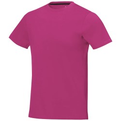 T-shirt Nanaimo a manica...