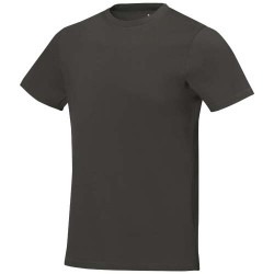 T-shirt Nanaimo a manica...