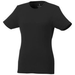 T-shirt Balfour in tessuto...