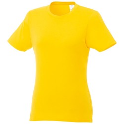 T-shirt Heros a manica...