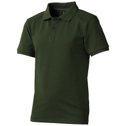 Polo Calgary bambino