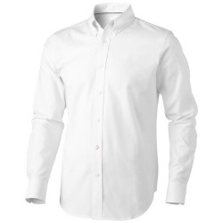 Camicia oxford Vaillant a...