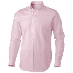 Camicia oxford Vaillant a...
