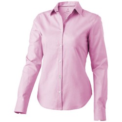 Camicia oxford Vaillant a...