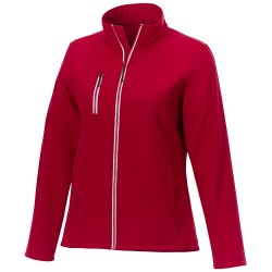 Giacca softshell da donna...