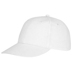 Cappellino Ares a 6 pannelli