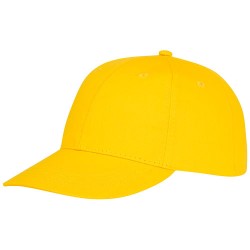 Cappellino Ares a 6 pannelli