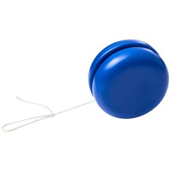 Yo-yo in plastica Garo