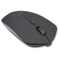 Mouse luminoso SCX.design...