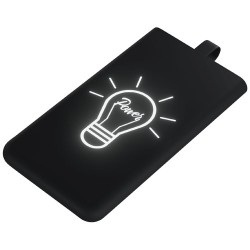 Power bank luminoso...