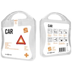 MyKit Primo Soccorso Auto