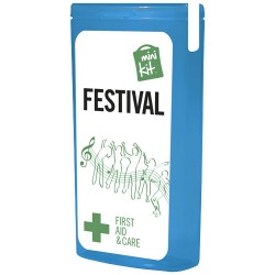 MiniKit Set Festival