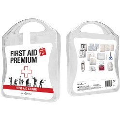 MyKit Primo Soccorso Premium
