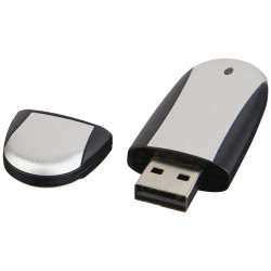 USB Oval