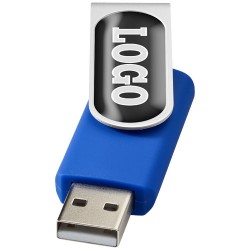 USB Rotate Doming