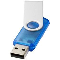 USB Rotate translucent