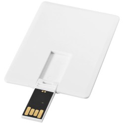 USB Credit card slim