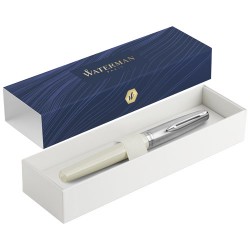 Waterman penna roller Embleme