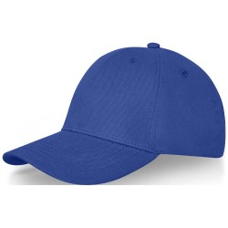 Cappellino Davis a 6 pannelli