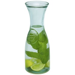 Caraffa Fresco in vetro...