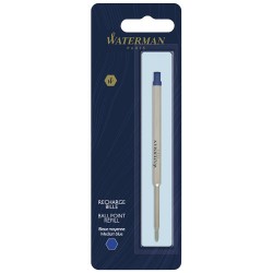 Waterman refill penna a sfera