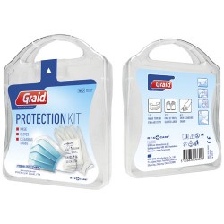 Kit di protezione Graid MyKit
