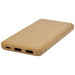 Power bank Eco da 10000 mAh