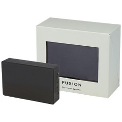 Speaker Fusion