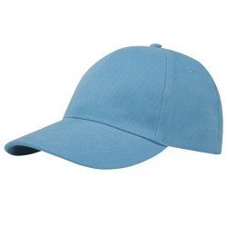 Cappellino a 6 pannelli in...
