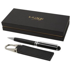 Set regalo con penna a...