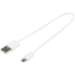 Cavo da USB-A a Micro-USB...